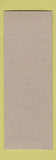 Matchbook Cover - Corner Tavern Culver IN Hillbilly SAMPLE