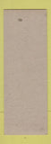 Matchbook Cover - Johnny's Bar Spooner WI Hillbilly SAMPLE