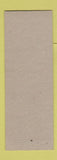 Matchbook Cover - D&J Cafe Jacksonville IL Hillbilly SAMPLE
