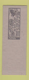 Matchbook Cover - Judy's Drive Inn Altus OK Hillbilly SAMPLE