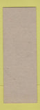 Matchbook Cover - Famous Cafe Fort Smith AR Hillbilly SAMPLE