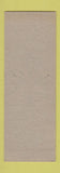 Matchbook Cover - Pennington's Grill #2 Hansonville VA Hillbilly SAMPLE
