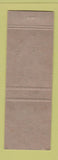Matchbook Cover - Esso oil gas Berlin NH low phone #
