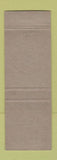 Matchbook Cover - Esso oil gas Forrest & League Oil Travelers Rest SC