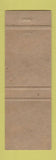 Matchbook Cover - Esso oil gas Runnemede NJ