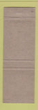 Matchbook Cover - Esso oil gas Bucktail Sinnamahoning PA Atlas Tires