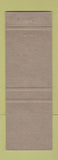 Matchbook Cover - Esso oil gas Leo's Greenfield MA
