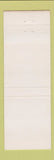 Matchbook Cover - Normandy Inn Carmel by the Sea CA