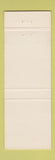 Matchbook Cover - Rosicky's National Cleaners Cicero IL