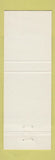 Matchbook Cover - Kunkel Apothecary Cincinnati OH drug store