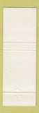 Matchbook Cover - Calgary Stampede AB