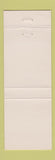 Matchbook Cover - Bill's Beer Cans Hollywood FL