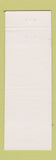Matchbook Cover - China Grill New York City Miami FL Las Vegas NV WEAR