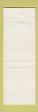 Matchbook Cover - Lincoln Trail Bank Fairview Heights IL
