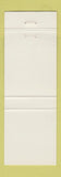 Matchbook Cover - Yanko's Restaurant Fairlawn