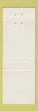 Matchbook Cover - The Mucky Duck Capitva Island Fort Myers Beach FL WEAR