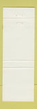 Matchbook Cover - Luxbury Hotel LaGrange Louisville KY