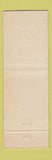 Matchbook Cover - Florsheim Shoes Pauson's San Francisco CA