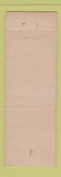Matchbook Cover - Hotel Courtland Kokomo IN