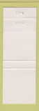 Matchbook Cover - Good Times Restaurant Surfside Beach SC WEAR
