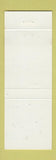 Matchbook Cover - Brickskeller Restaurant Washington DC
