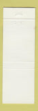 Matchbook Cover - Wagon Wheel Bar Korner One Stop Nashua MT