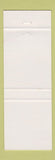 Matchbook Cover - Black Beard's Restaurant Canada
