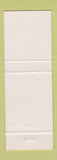 Matchbook Cover - Antioch Shrine Circus Dayton OH