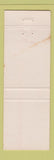Matchbook Cover - Lafayette Motor Hotel Marietta OH