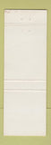 Matchbook Cover - Shenandoah Fuel Service Truck Stop Old Washington OH