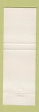 Matchbook Cover - James Amusement Vending Egg Harbor City NJ