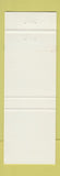 Matchbook Cover - Richard Winelander Trail Lawyer