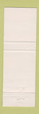 Matchbook Cover - The Athletic Club Columbus OH WEAR