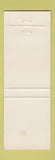 Matchbook Cover - Doug's Body Shop Ferndale Dearborn MI
