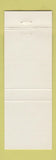 Matchbook Cover - Cini Jewelry Laguna Beach CA