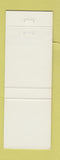 Matchbook Cover - Abby Cafe