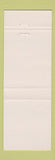 Matchbook Cover - Stuckey's