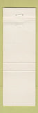 Matchbook Cover - I-65 EZ Go Rensselaer IN 1976