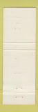 Matchbook Cover - J&B Gun Repair Warren OH