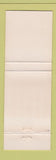 Matchbook Cover - All Star Bowling