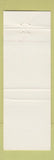 Matchbook Cover - Cherry Hills Country Club Denver Colorado