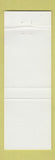 Matchbook Cover - Oakland Beach Golf Club Conneaut Lake PA