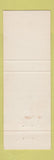 Matchbook Cover - Muckleshoot Tribe Smoke Shop Auburn WA