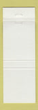 Matchbook Cover - Benny the Bums Philadelphia PA