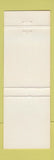 Matchbook Cover - Del Webb's Kings Inn Sun City AZ