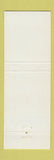 Matchbook Cover - Alpine Valley Skiing Chesterland OH