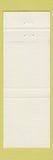 Matchbook Cover - Boston Cooker Restaurant Oldsmar FL