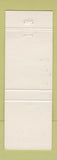 Matchbook Cover - Stokesay Castle Reading PA