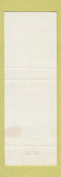 Matchbook Cover - The Millworks Restaurant Bellingham WA
