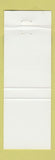 Matchbook Cover - A Quick Bail Bonds Hidalgo County TX?